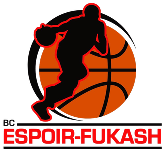 Espoir Fukash logo
